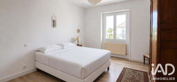 Maison à vendre 8 pièces 259 m² Quiberon