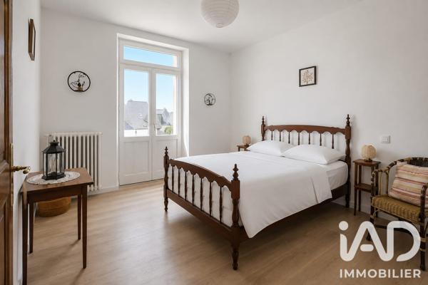 Maison à vendre 8 pièces 259 m² Quiberon