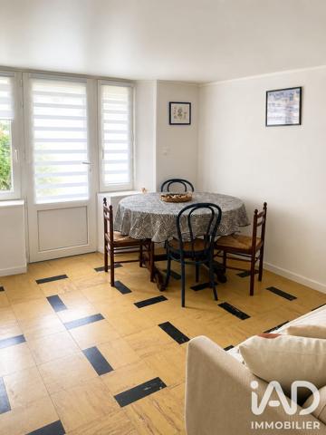 Maison à vendre 8 pièces 259 m² Quiberon