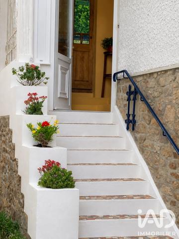 Maison à vendre 8 pièces 259 m² Quiberon