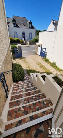 Maison à vendre 8 pièces 259 m² Quiberon