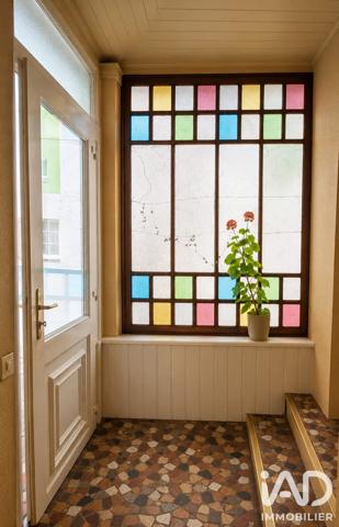 Maison à vendre 8 pièces 259 m² Quiberon