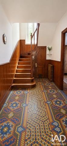 Maison à vendre 8 pièces 259 m² Quiberon