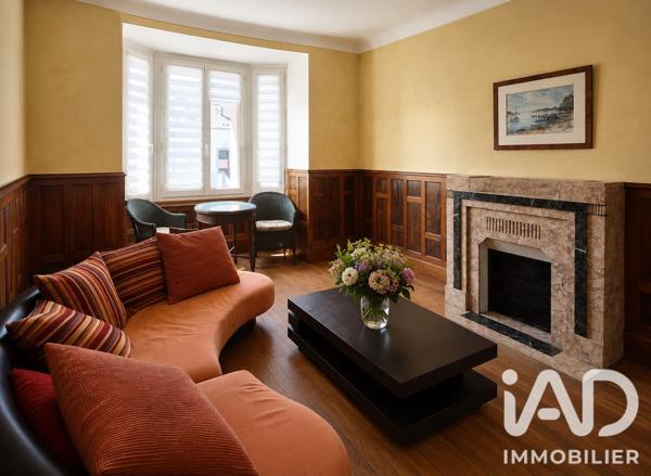 Maison à vendre 8 pièces 259 m² Quiberon
