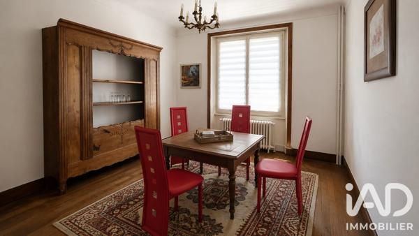 Maison à vendre 8 pièces 259 m² Quiberon