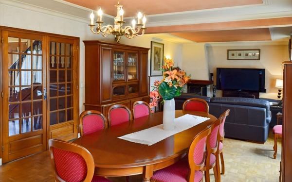 Maison à vendre    5 pièces •  Sannois