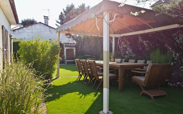 Maison à vendre    5 pièces •  Sannois