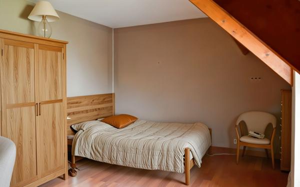 Maison à vendre    5 pièces •  Sannois