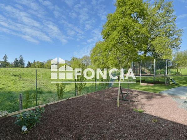 À vendre Maison 5 pièces 110 m² - Flers 61100