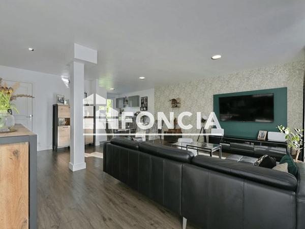 À vendre Maison 5 pièces 110 m² - Flers 61100