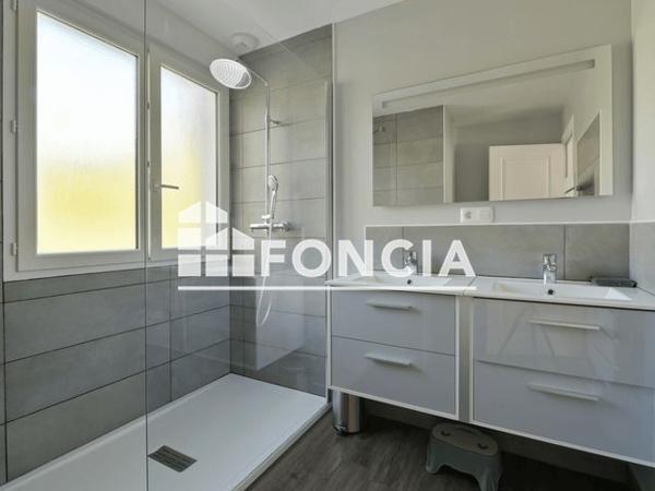 À vendre Maison 5 pièces 110 m² - Flers 61100