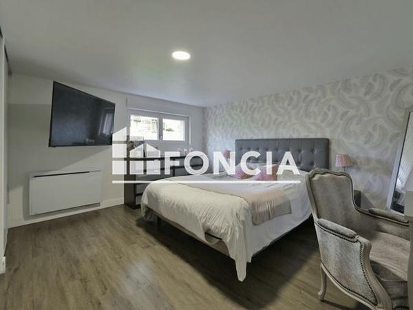 À vendre Maison 5 pièces 110 m² - Flers 61100