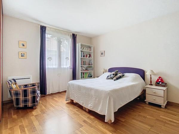 Maison 160 m² terrain 605 m²