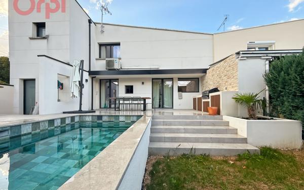 Maison à vendre    5 pièces • 140 m2 Savigny-sur-Orge
