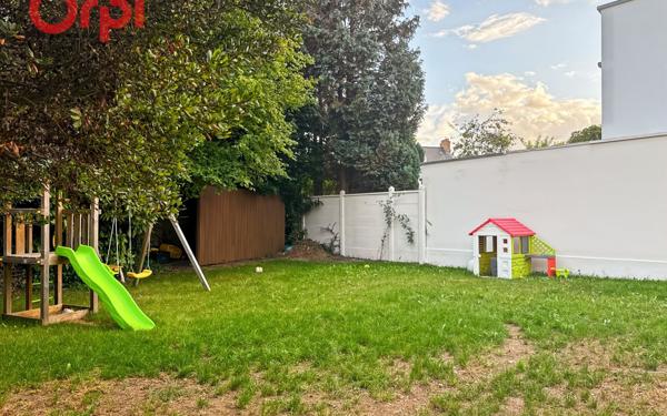 Maison à vendre    5 pièces • 140 m2 Savigny-sur-Orge