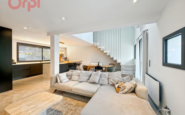 Maison à vendre    5 pièces • 140 m2 Savigny-sur-Orge