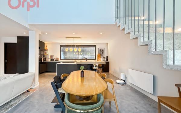 Maison à vendre    5 pièces • 140 m2 Savigny-sur-Orge