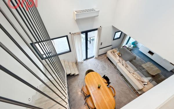 Maison à vendre    5 pièces • 140 m2 Savigny-sur-Orge