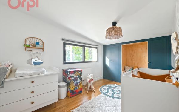 Maison à vendre    5 pièces • 140 m2 Savigny-sur-Orge