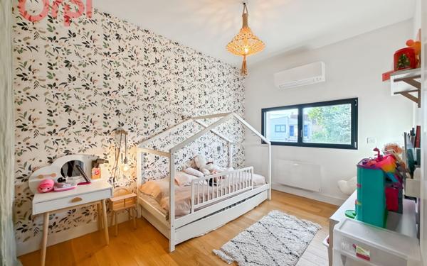 Maison à vendre    5 pièces • 140 m2 Savigny-sur-Orge