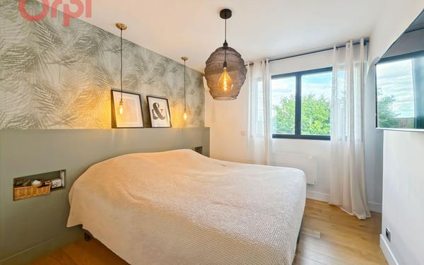 Maison à vendre    5 pièces • 140 m2 Savigny-sur-Orge