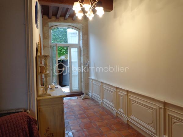 Maison de 150 m²