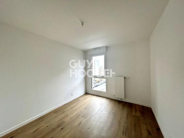Appartement Colombes 2 pièce(s) 42 m2