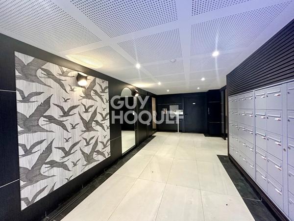 Appartement Colombes 2 pièce(s) 42 m2