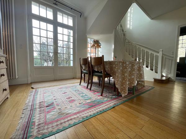 Maison Bouregoise