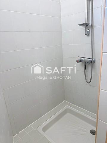 Investissement locatif à Saint-François