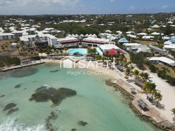 Investissement locatif à Saint-François