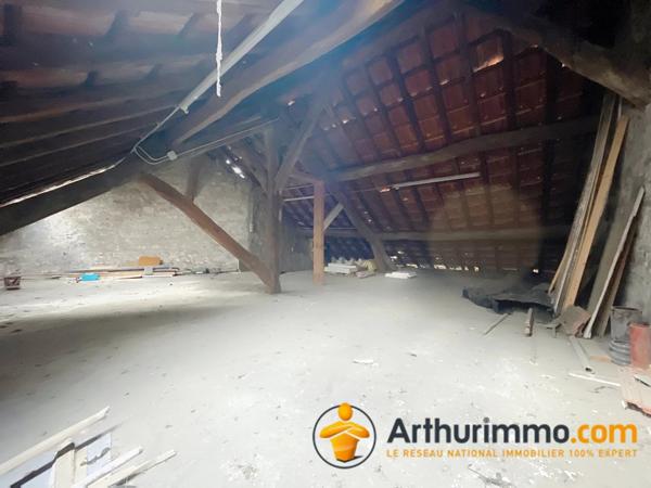 Vente Immeuble 191 m2 à Nanterre