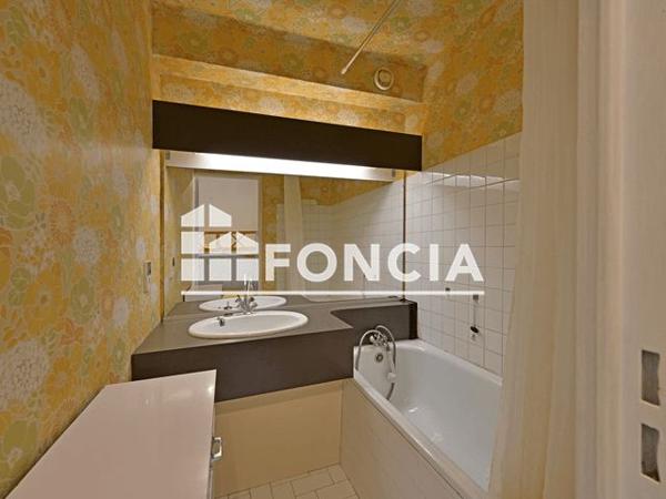 À vendre Studio 21 m² - Le Grau-du-roi 30240