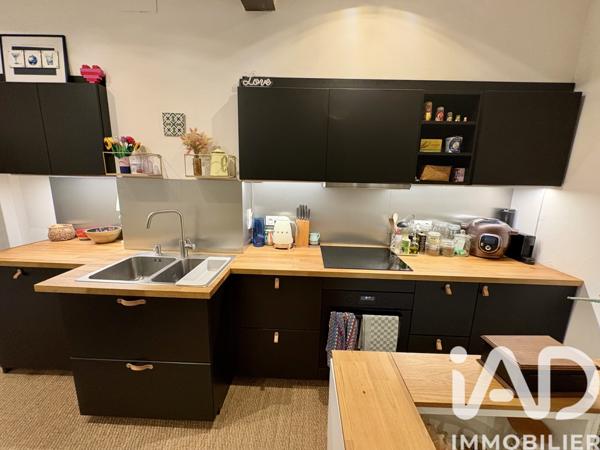 Appartement à vendre 4 pièces 82 m² Bordeaux