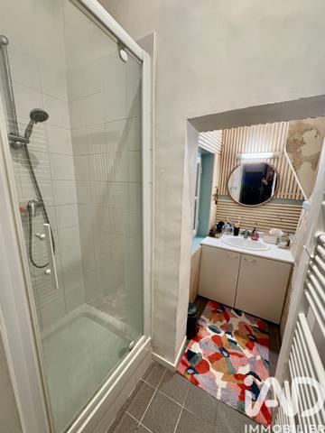 Appartement à vendre 4 pièces 82 m² Bordeaux