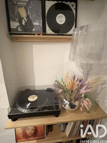 Appartement à vendre 4 pièces 82 m² Bordeaux