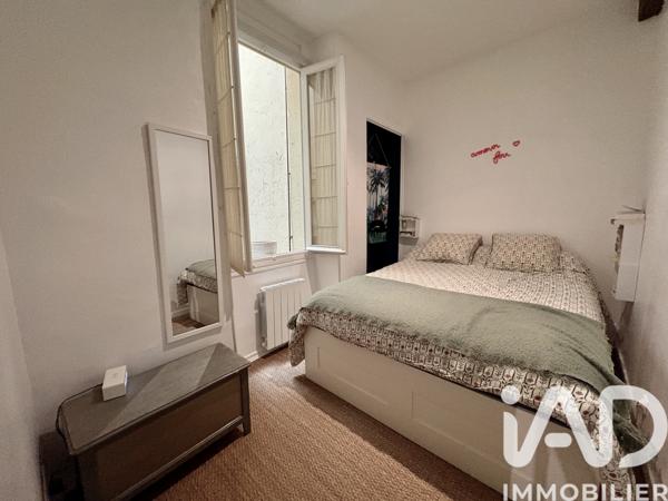 Appartement à vendre 4 pièces 82 m² Bordeaux