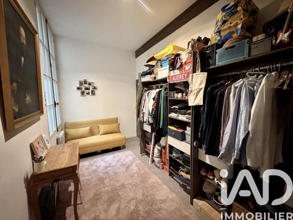 Appartement à vendre 4 pièces 82 m² Bordeaux