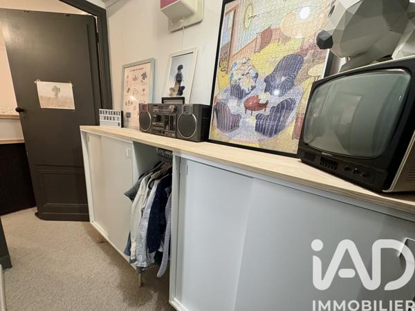 Appartement à vendre 4 pièces 82 m² Bordeaux