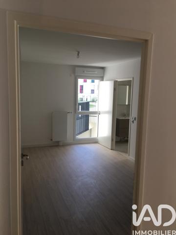 Appartement à vendre 3 pièces 67 m² Rouen