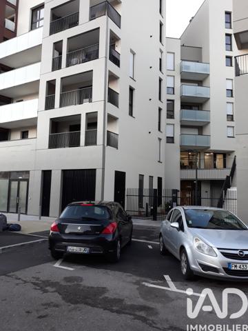 Appartement à vendre 3 pièces 66,69 m² Rouen