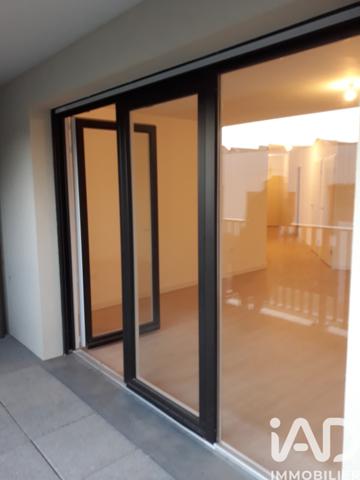 Appartement à vendre 3 pièces 67 m² Rouen