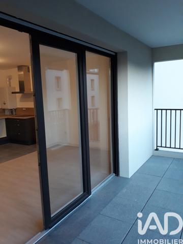 Appartement à vendre 3 pièces 67 m² Rouen