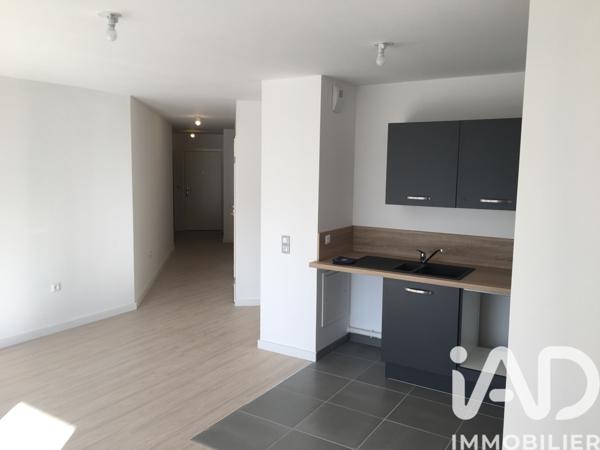 Appartement à vendre 3 pièces 67 m² Rouen