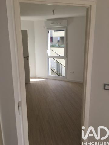 Appartement à vendre 3 pièces 67 m² Rouen
