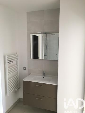 Appartement à vendre 3 pièces 67 m² Rouen