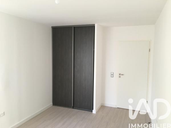 Appartement à vendre 3 pièces 67 m² Rouen