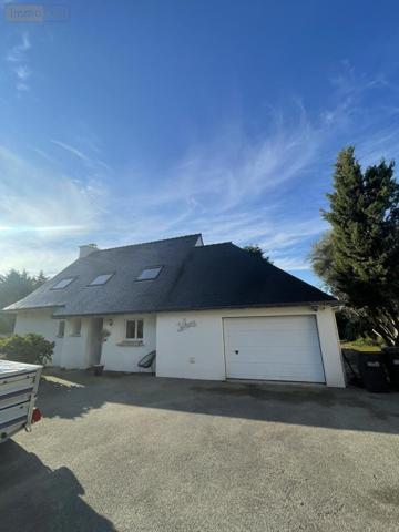 Maison à vendre à Baden dans le Morbihan (56870), ref : 56004-871