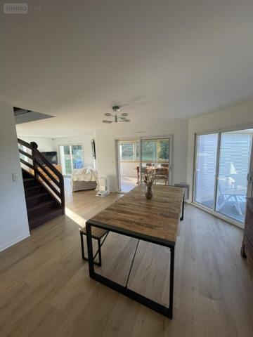 Maison à vendre à Baden dans le Morbihan (56870), ref : 56004-871