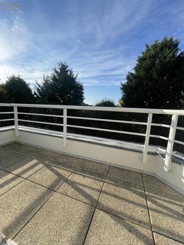 Maison à vendre à Baden dans le Morbihan (56870), ref : 56004-871